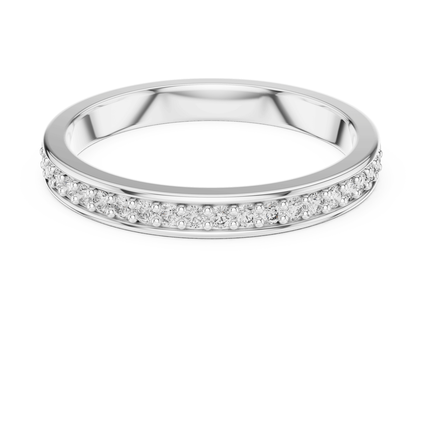 Diamond Ring - LR1210DW