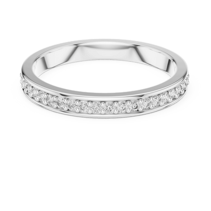 Diamond Ring - LR1210DW