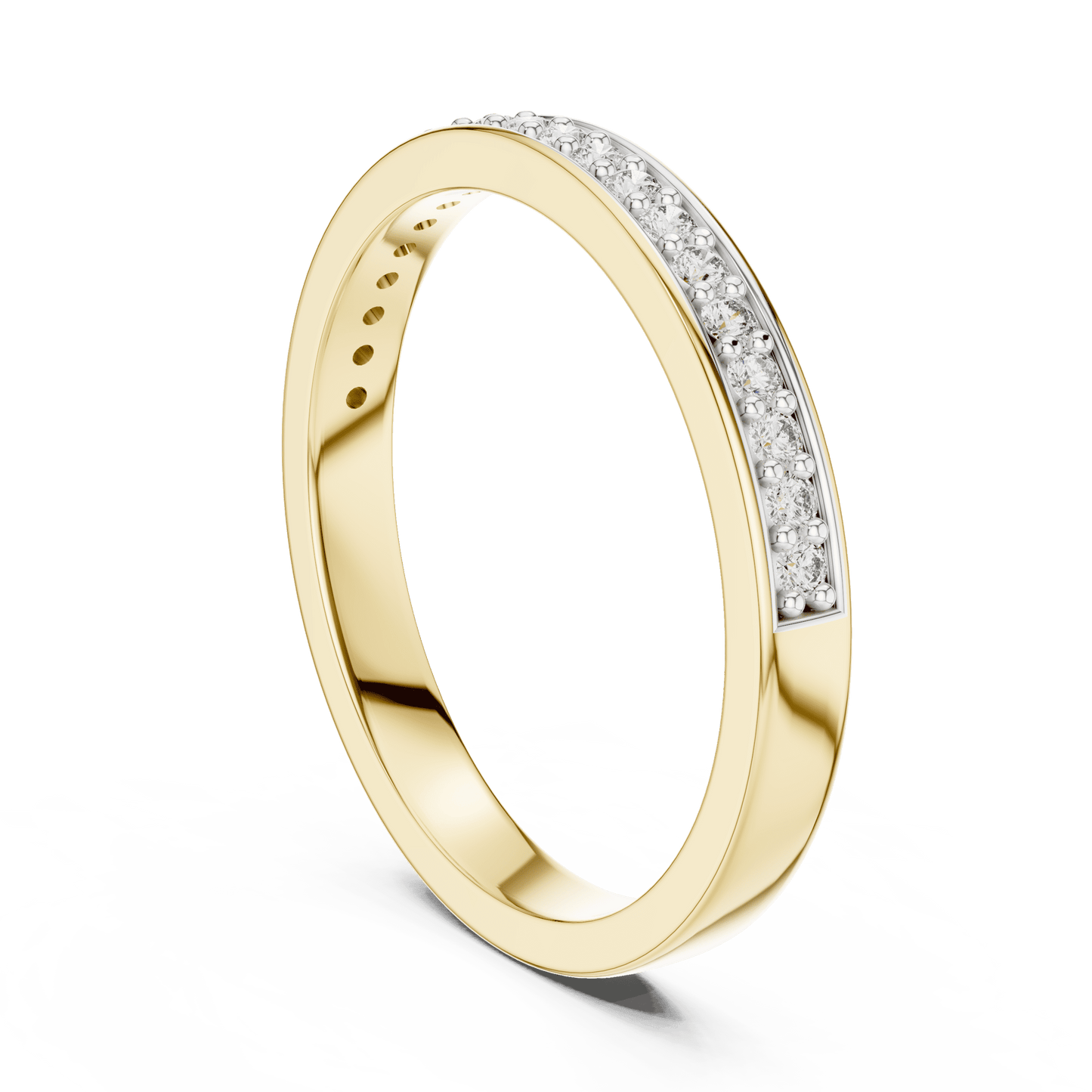 Diamond Ring - LR1210DW