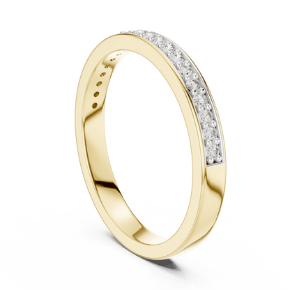 Diamond Ring - LR1210DW