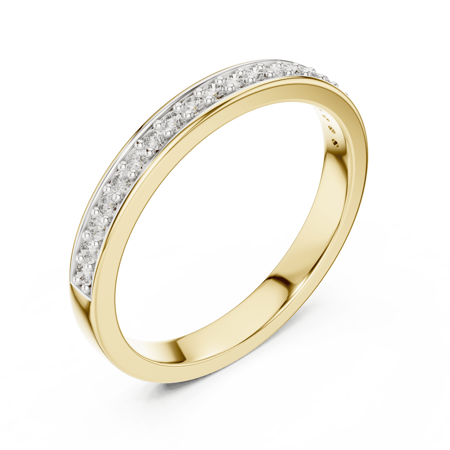 Diamond Ring - LR1210DW
