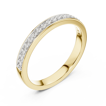 Diamond Ring - LR1210DW