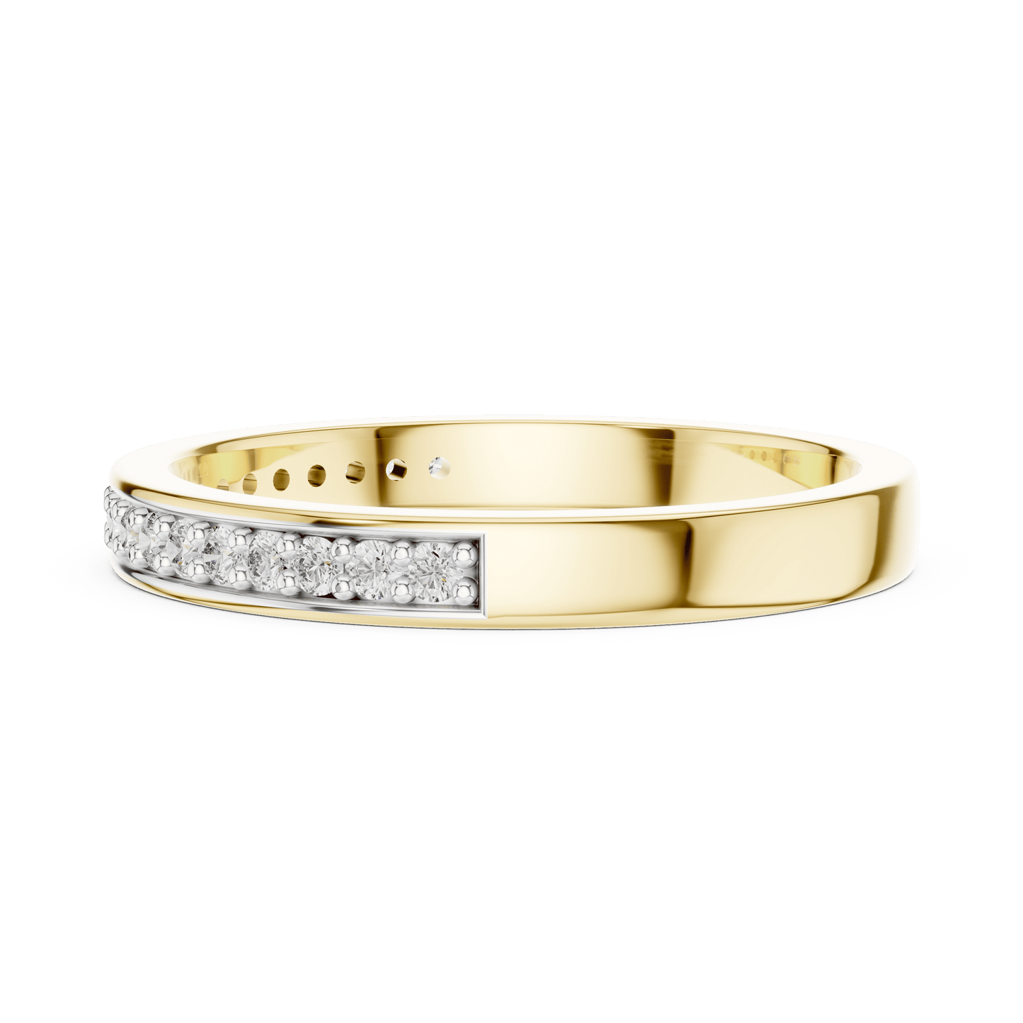 Diamond Ring - LR1210DW