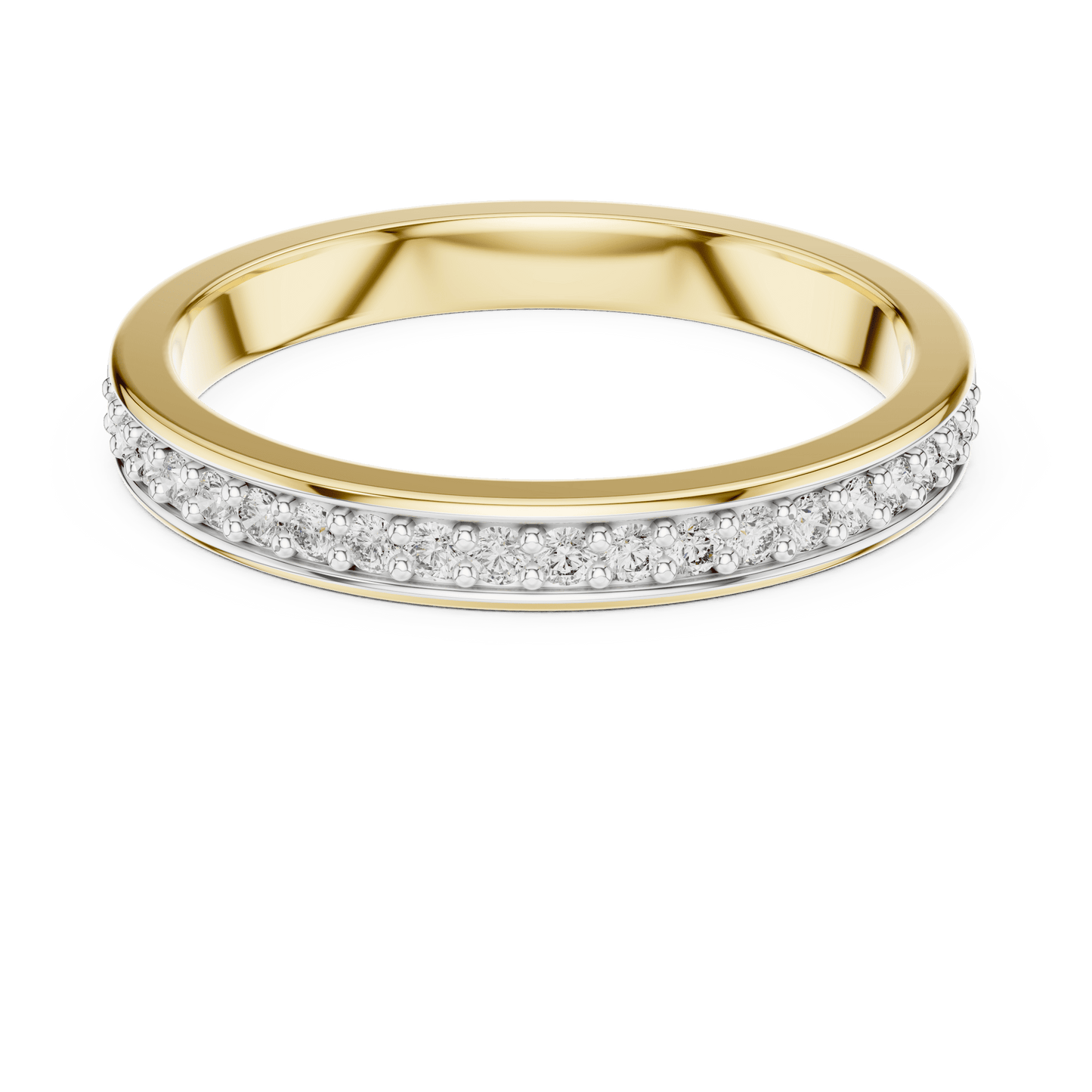 Diamond Ring - LR1210DW