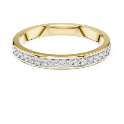 Diamond Ring - LR1210DW