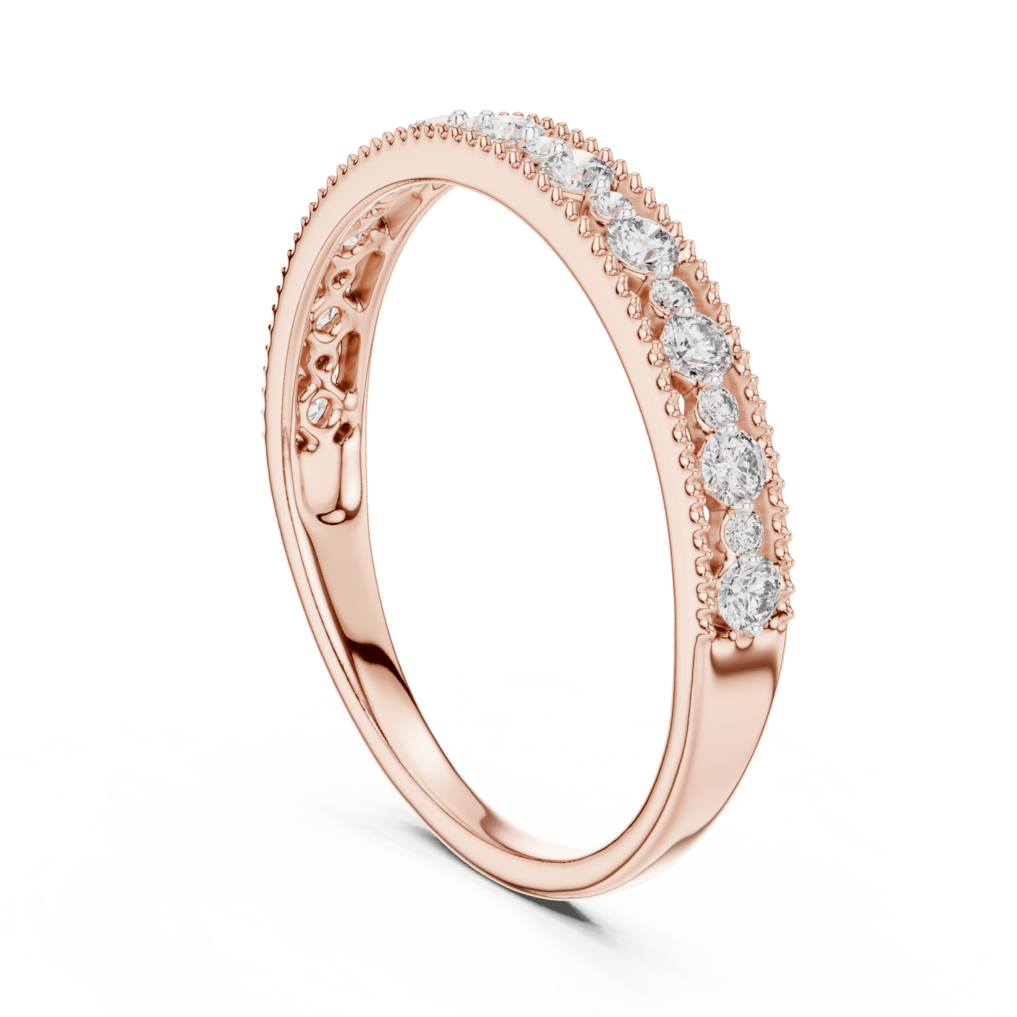 Diamond Ring - LR1211DW