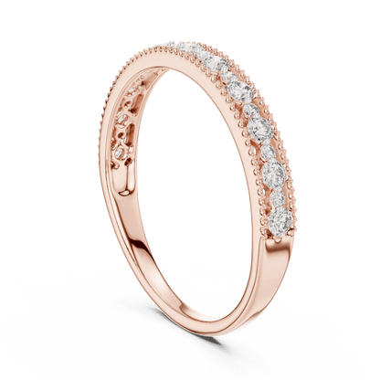 Diamond Ring - LR1211DW