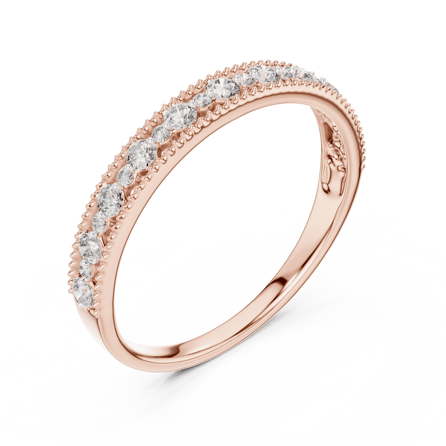 Diamond Ring - LR1211DW