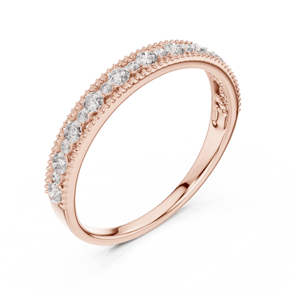 Diamond Ring - LR1211DW