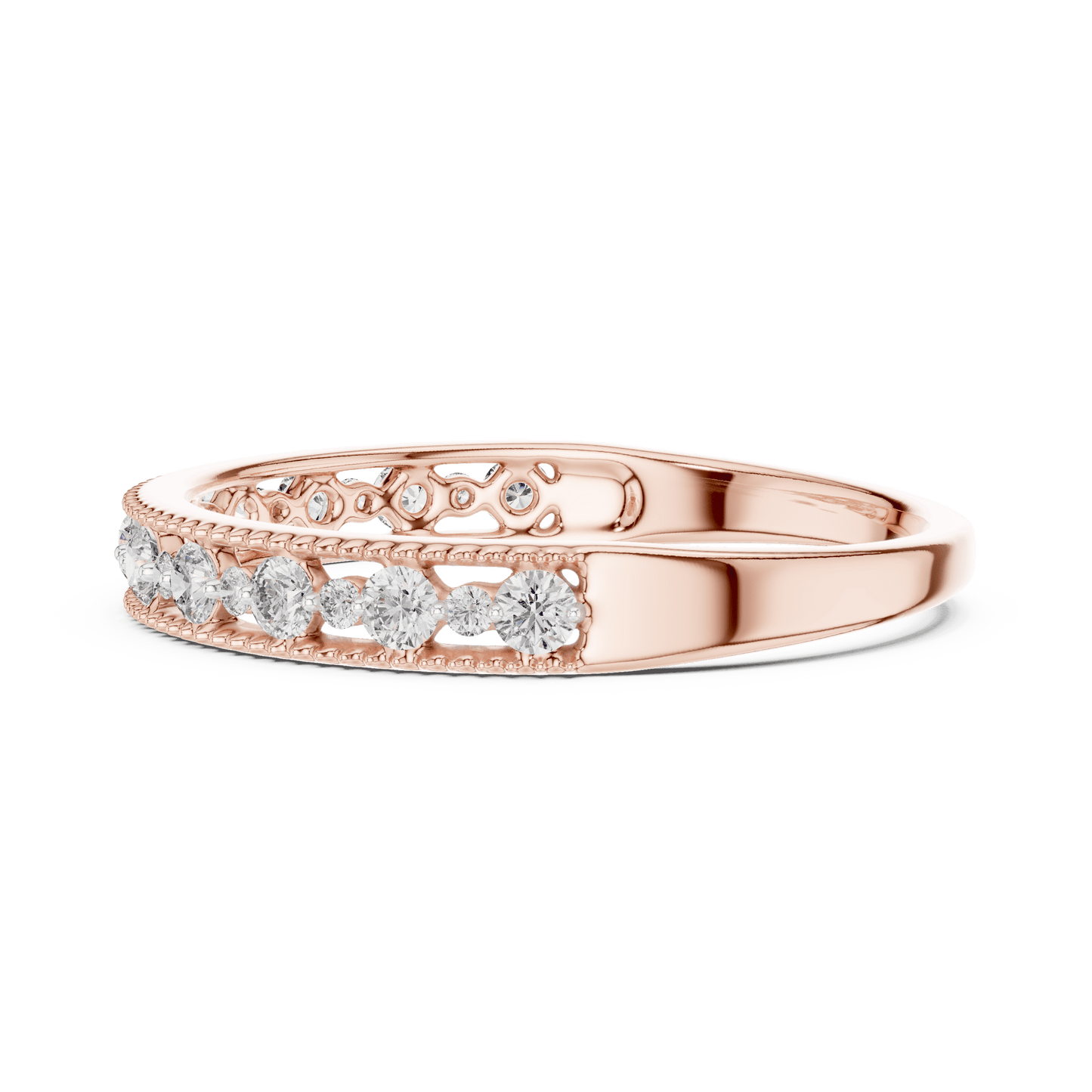 Diamond Ring - LR1211DW