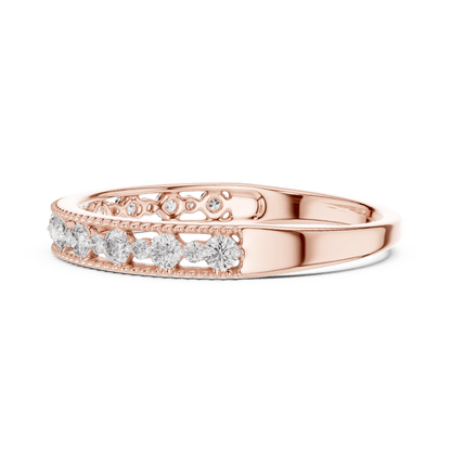 Diamond Ring - LR1211DW