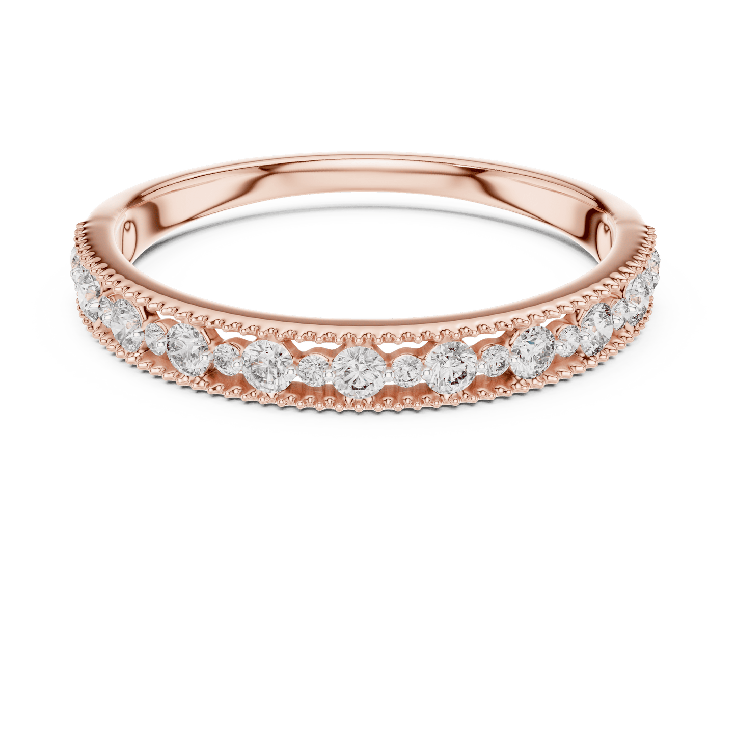Diamond Ring - LR1211DW