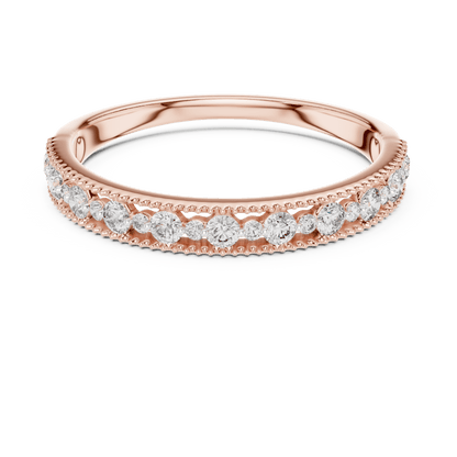 Diamond Ring - LR1211DW
