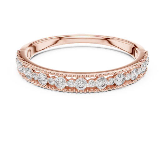 Diamond Ring - LR1211DW