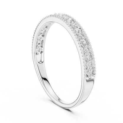 Diamond Ring - LR1211DW