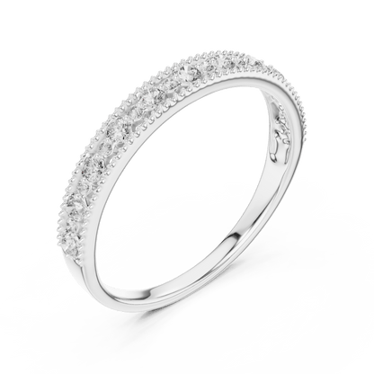 Diamond Ring - LR1211DW