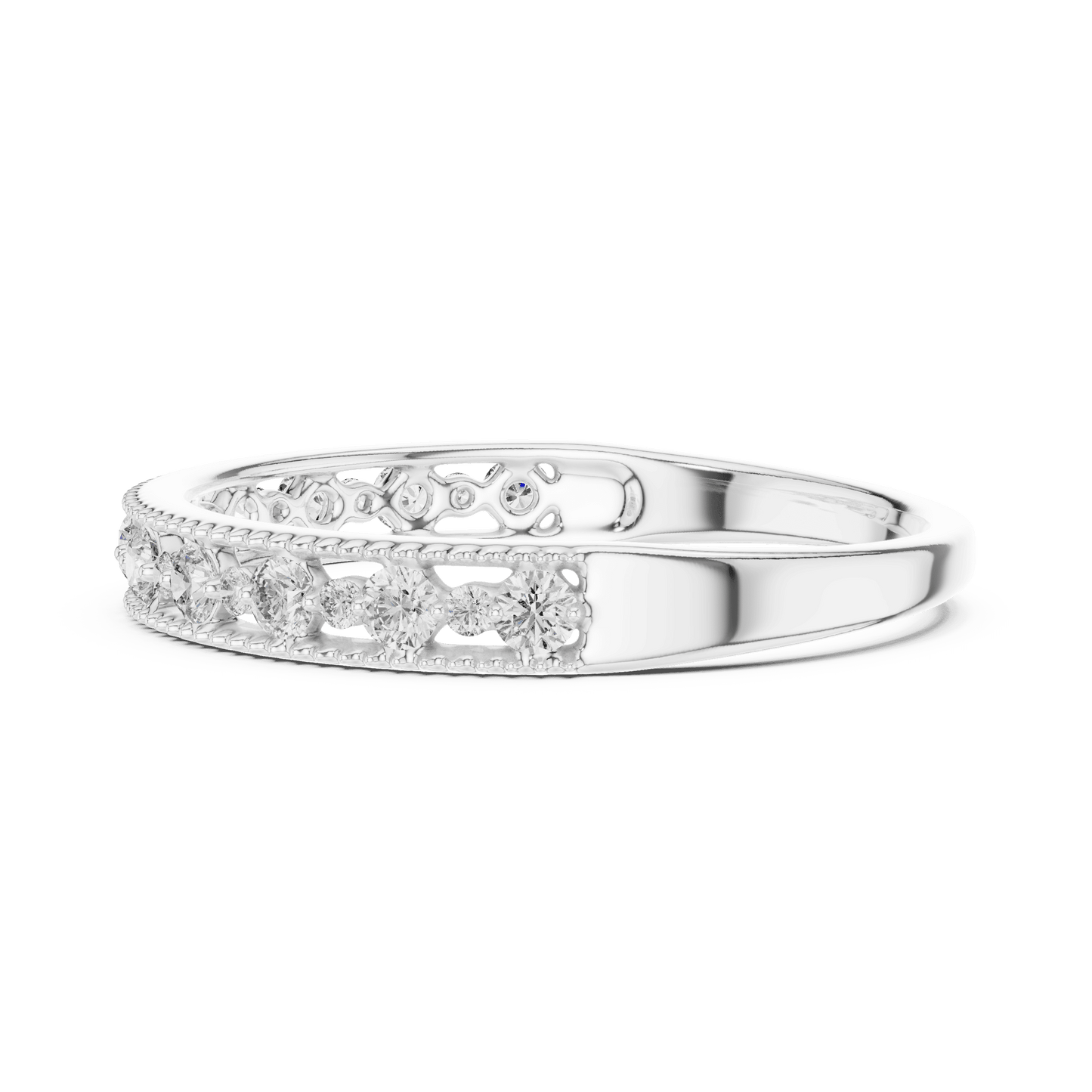 Diamond Ring - LR1211DW