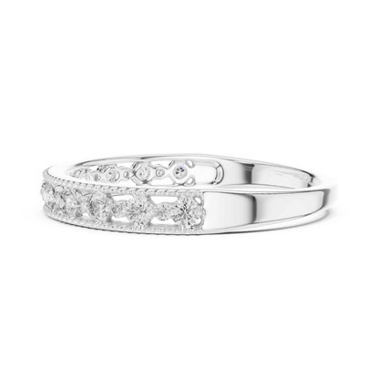 Diamond Ring - LR1211DW