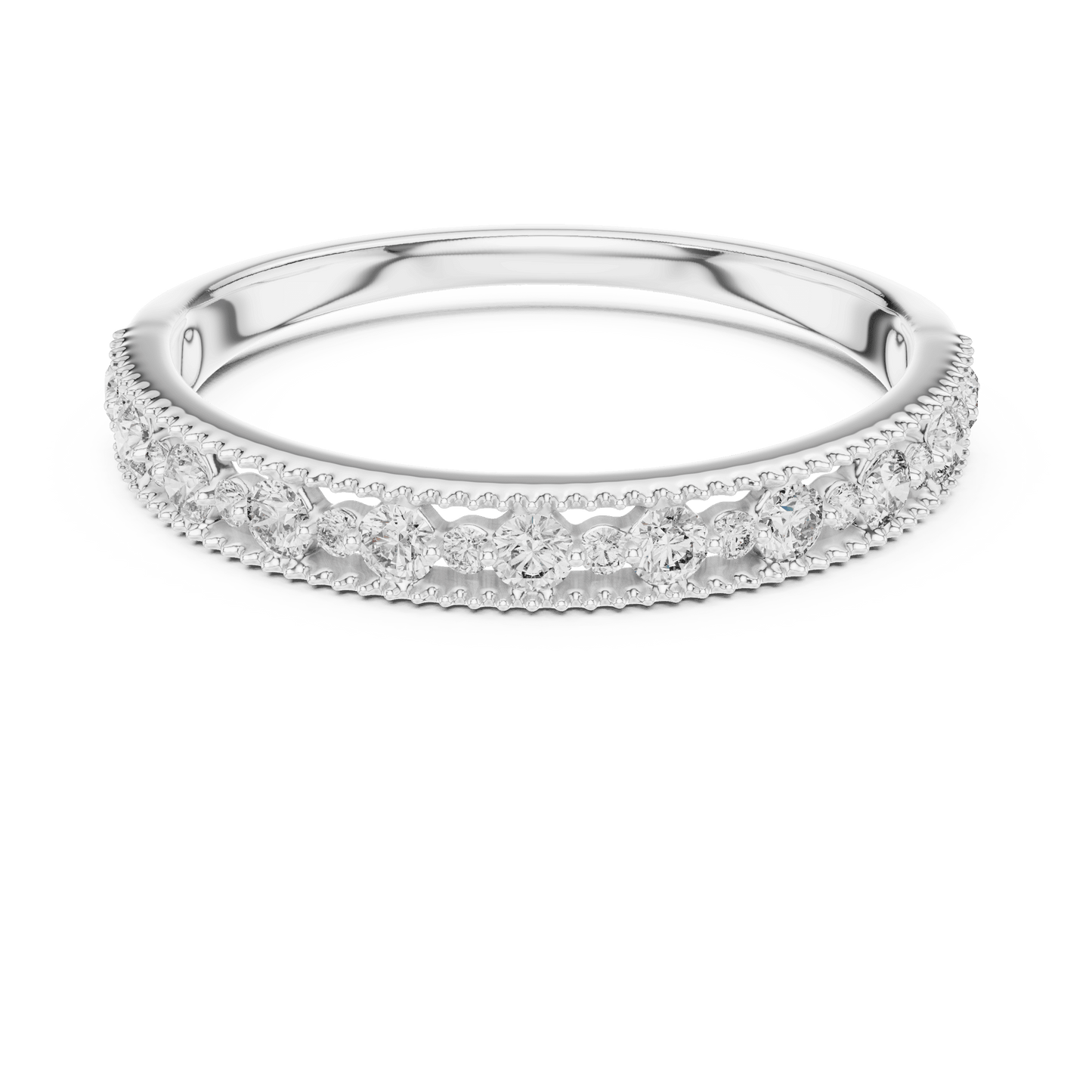 Diamond Ring - LR1211DW
