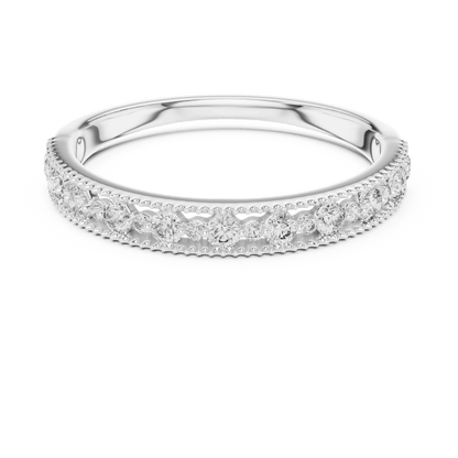 Diamond Ring - LR1211DW