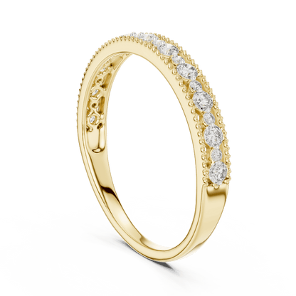 Diamond Ring - LR1211DW