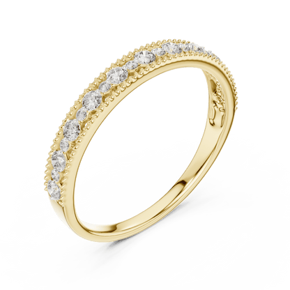 Diamond Ring - LR1211DW