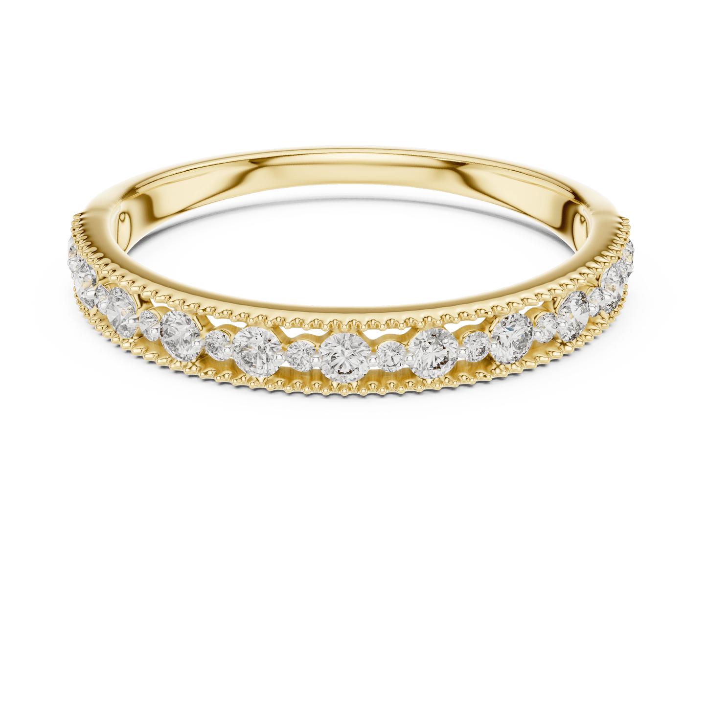 Diamond Ring - LR1211DW