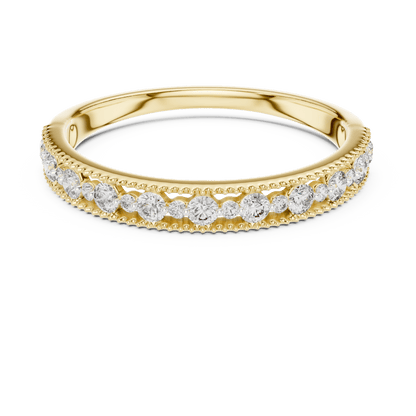 Diamond Ring - LR1211DW