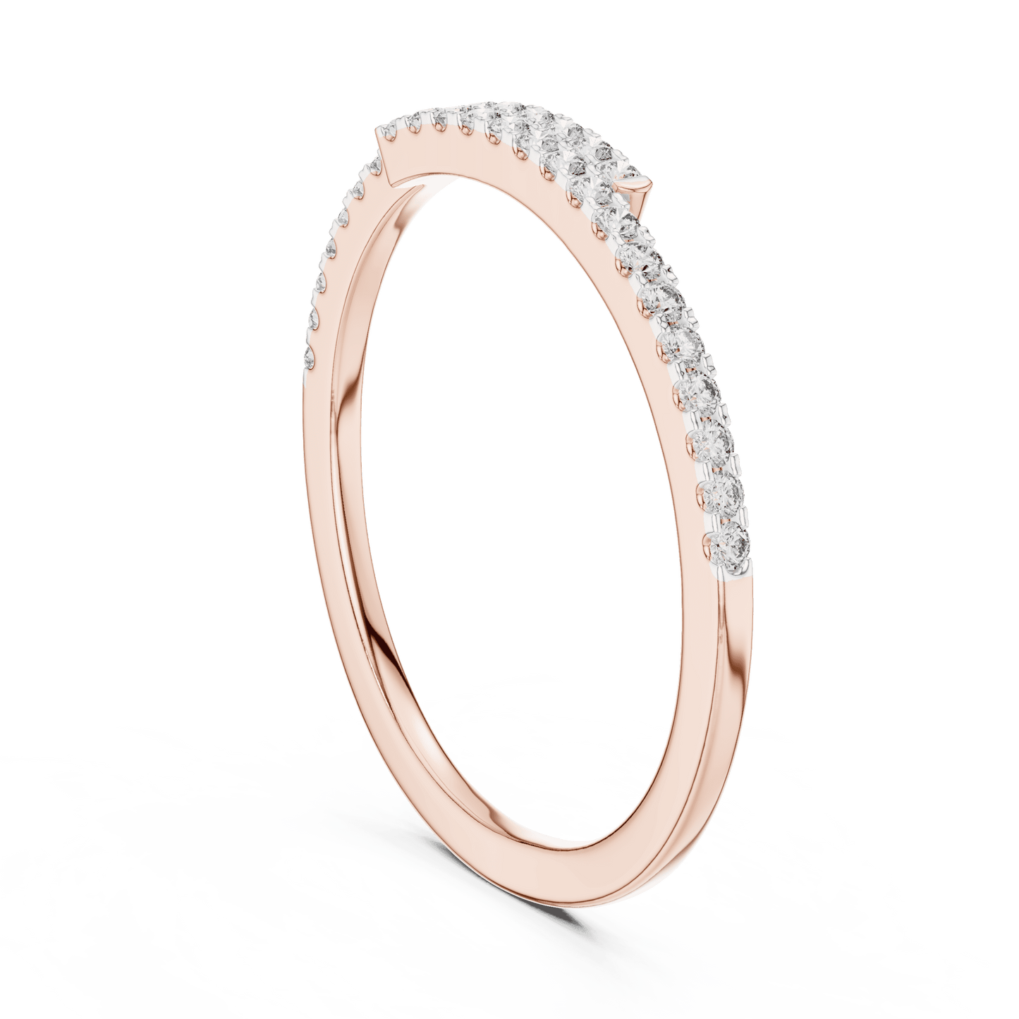 Diamond Ring - LR1212DW