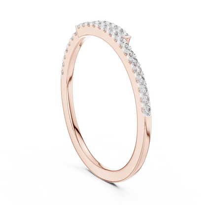 Diamond Ring - LR1212DW