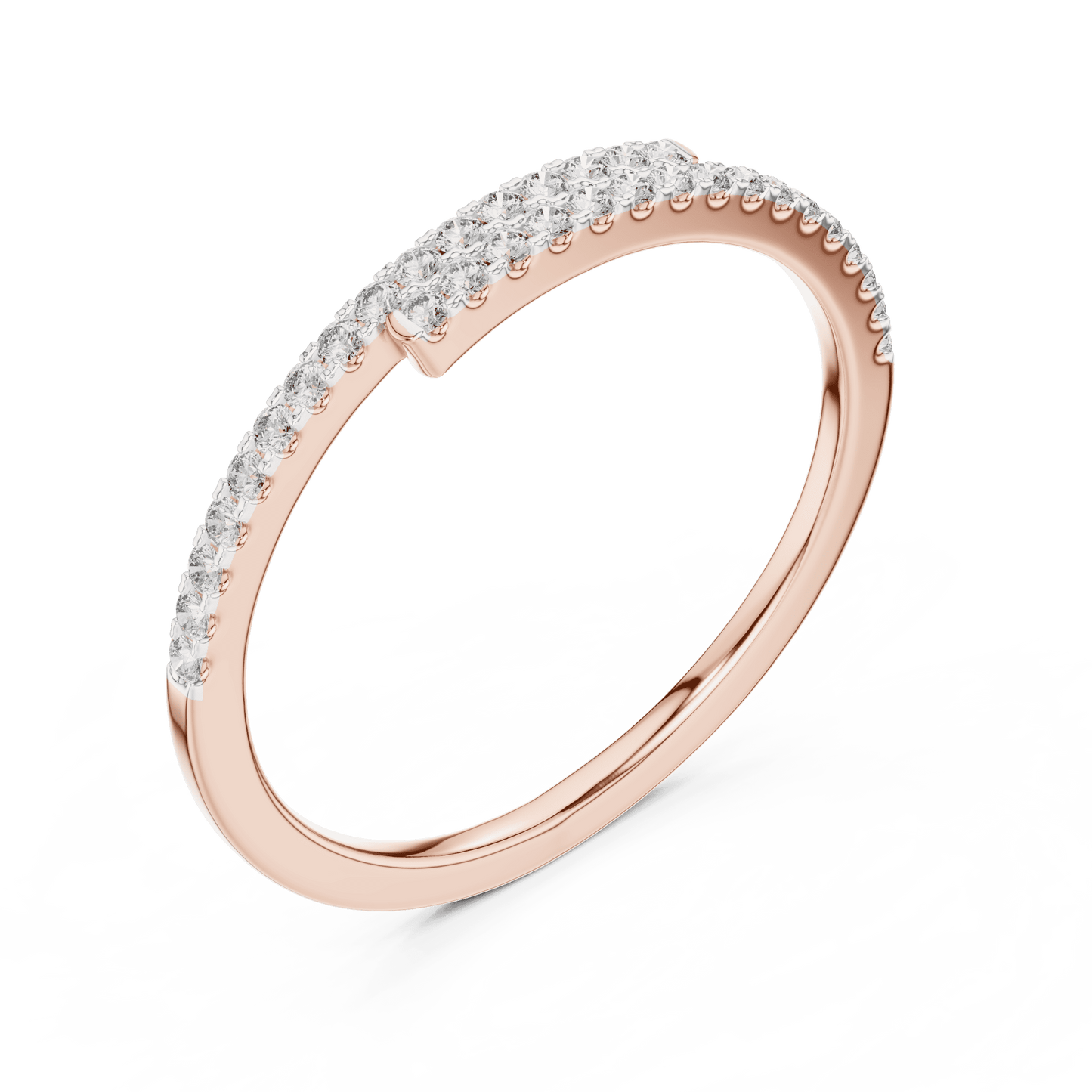Diamond Ring - LR1212DW
