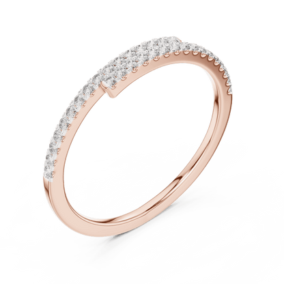 Diamond Ring - LR1212DW