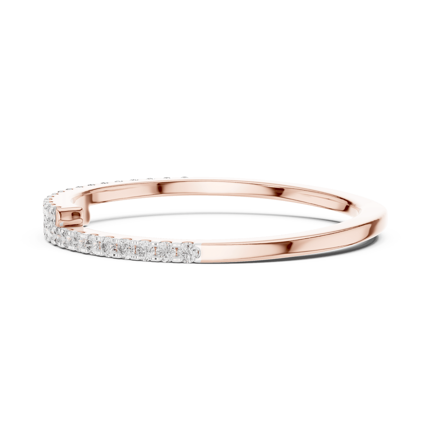 Diamond Ring - LR1212DW