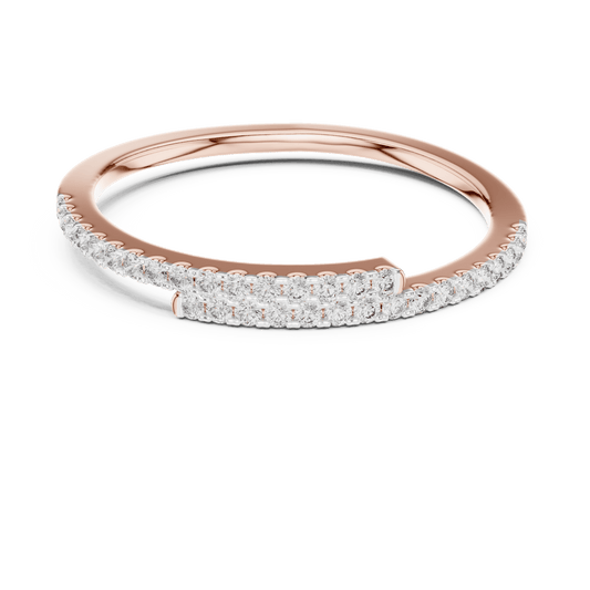 Diamond Ring - LR1212DW