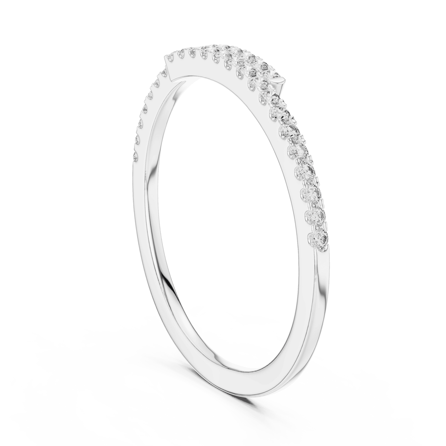 Diamond Ring - LR1212DW