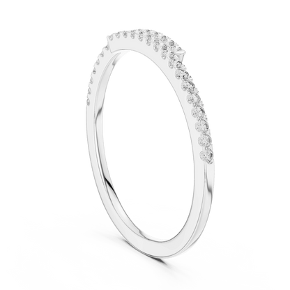 Diamond Ring - LR1212DW