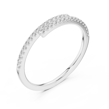 Diamond Ring - LR1212DW