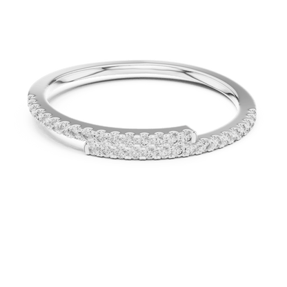 Diamond Ring - LR1212DW