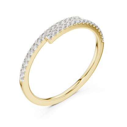 Diamond Ring - LR1212DW