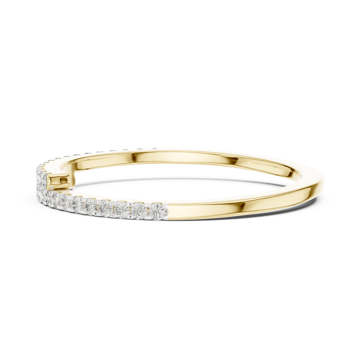 Diamond Ring - LR1212DW