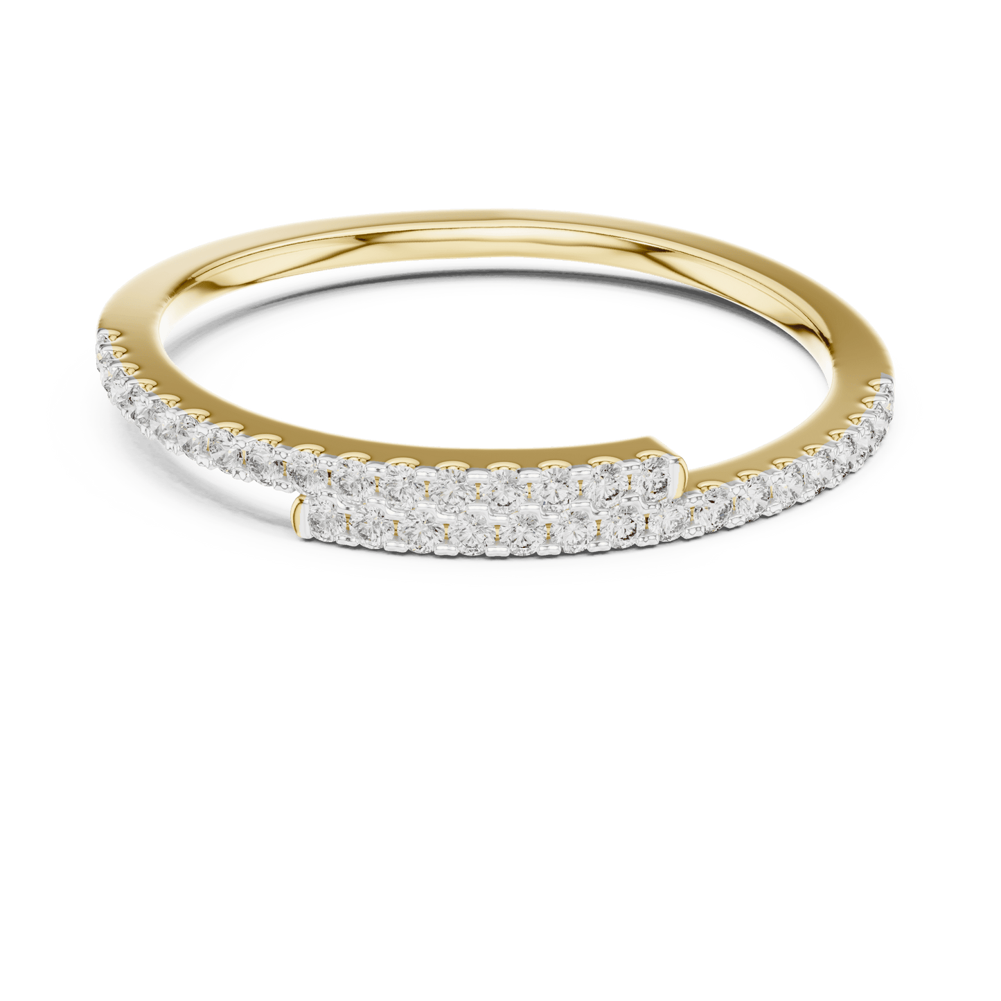 Diamond Ring - LR1212DW