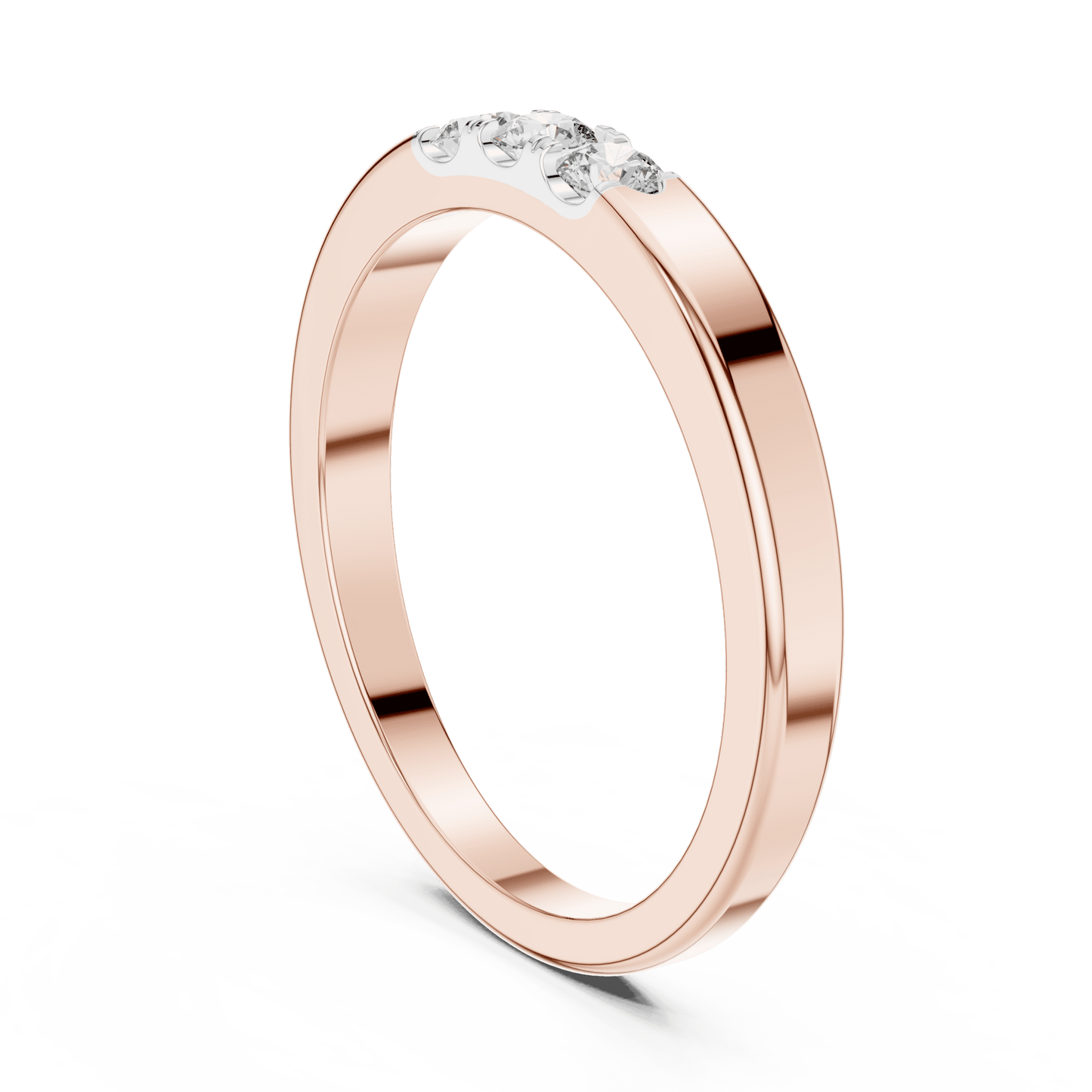 Diamond Ring - LR1213DW