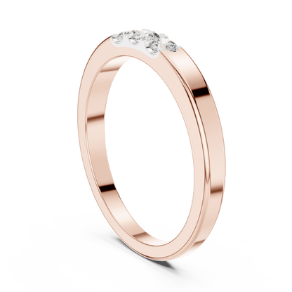 Diamond Ring - LR1213DW