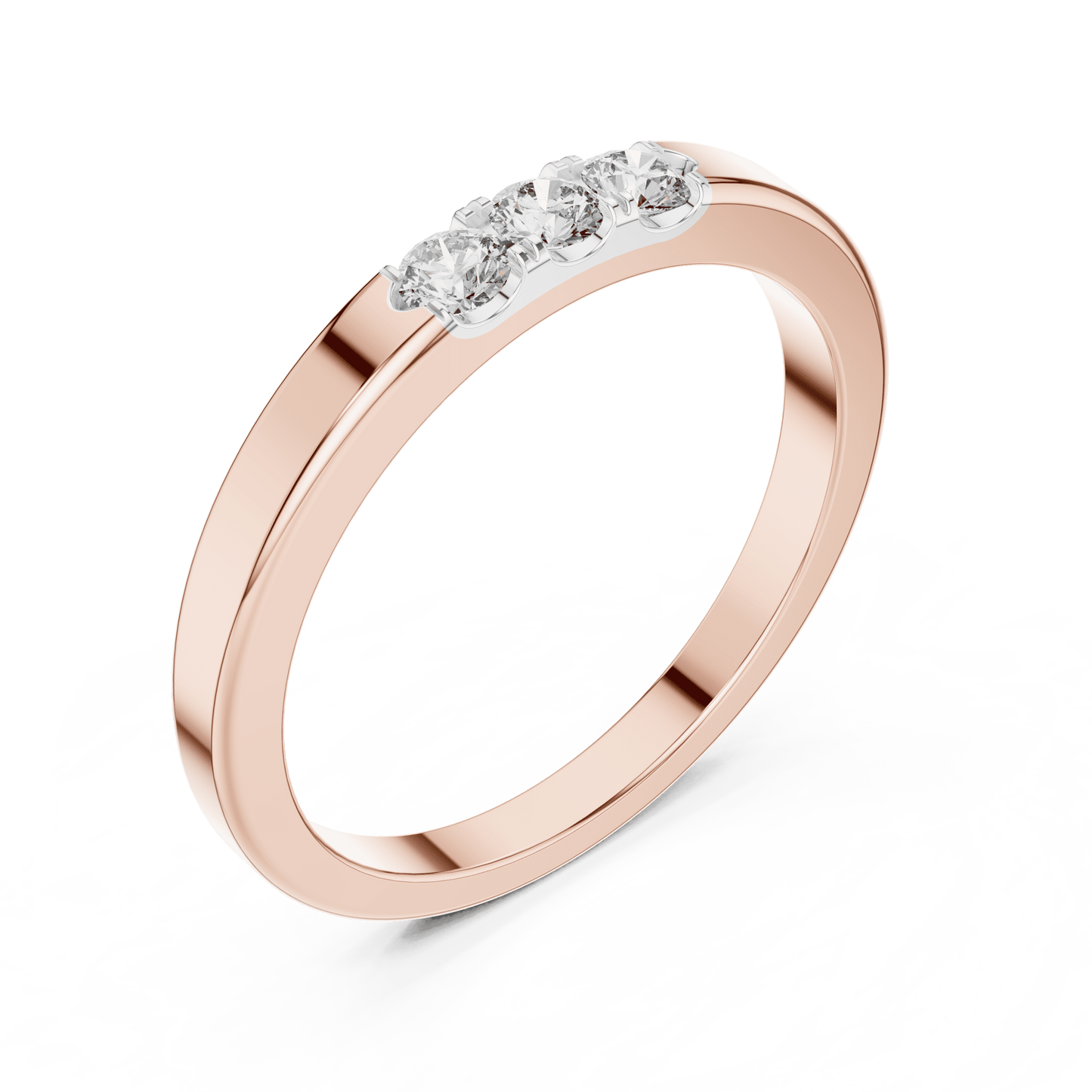 Diamond Ring - LR1213DW