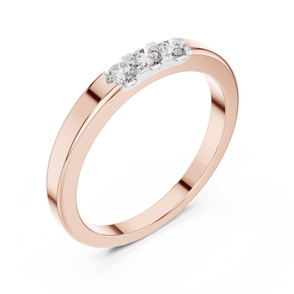Diamond Ring - LR1213DW