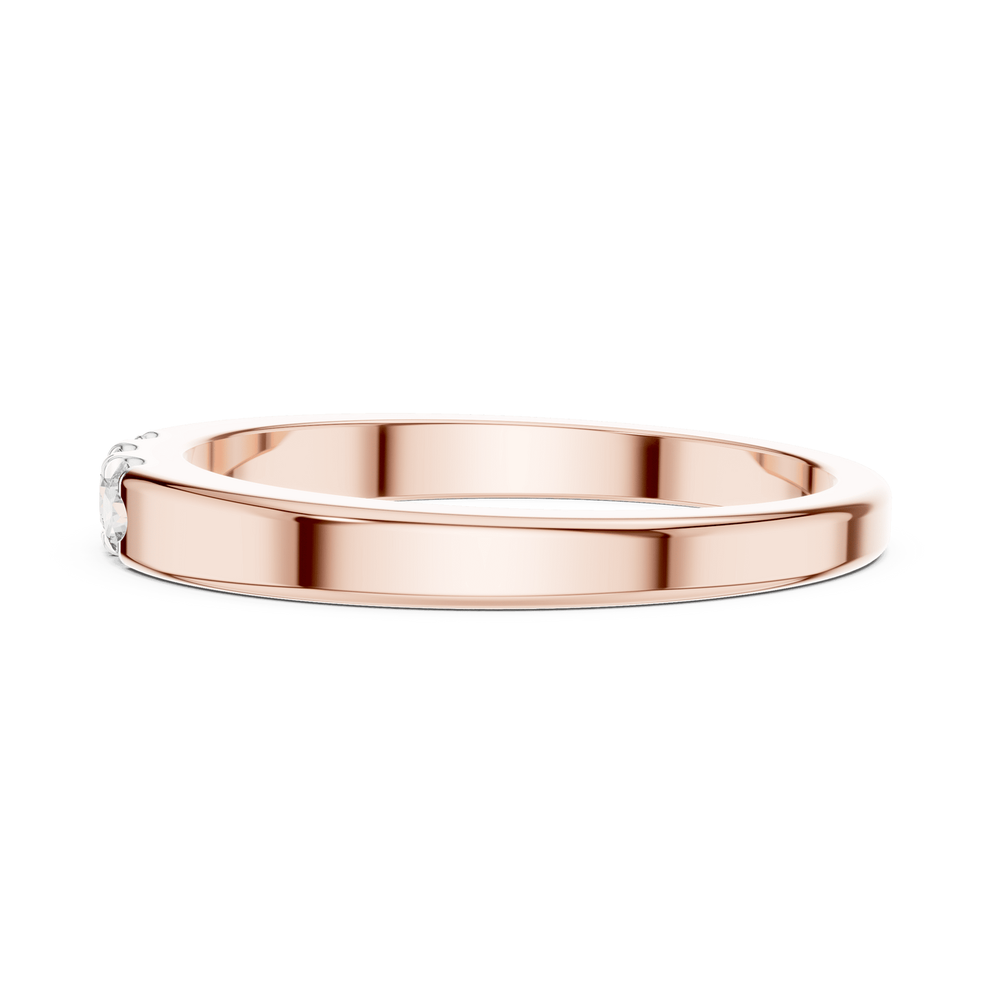 Diamond Ring - LR1213DW