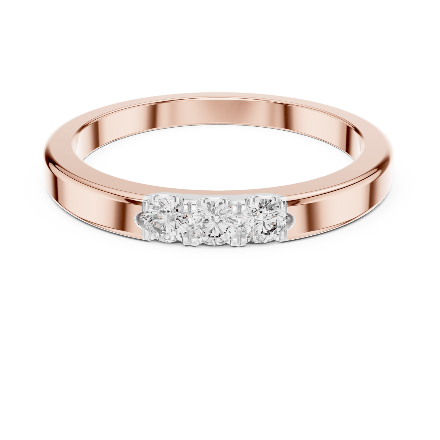 Diamond Ring - LR1213DW