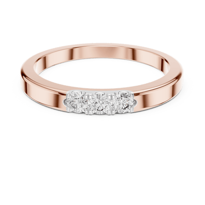 Diamond Ring - LR1213DW