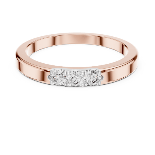 Diamond Ring - LR1213DW