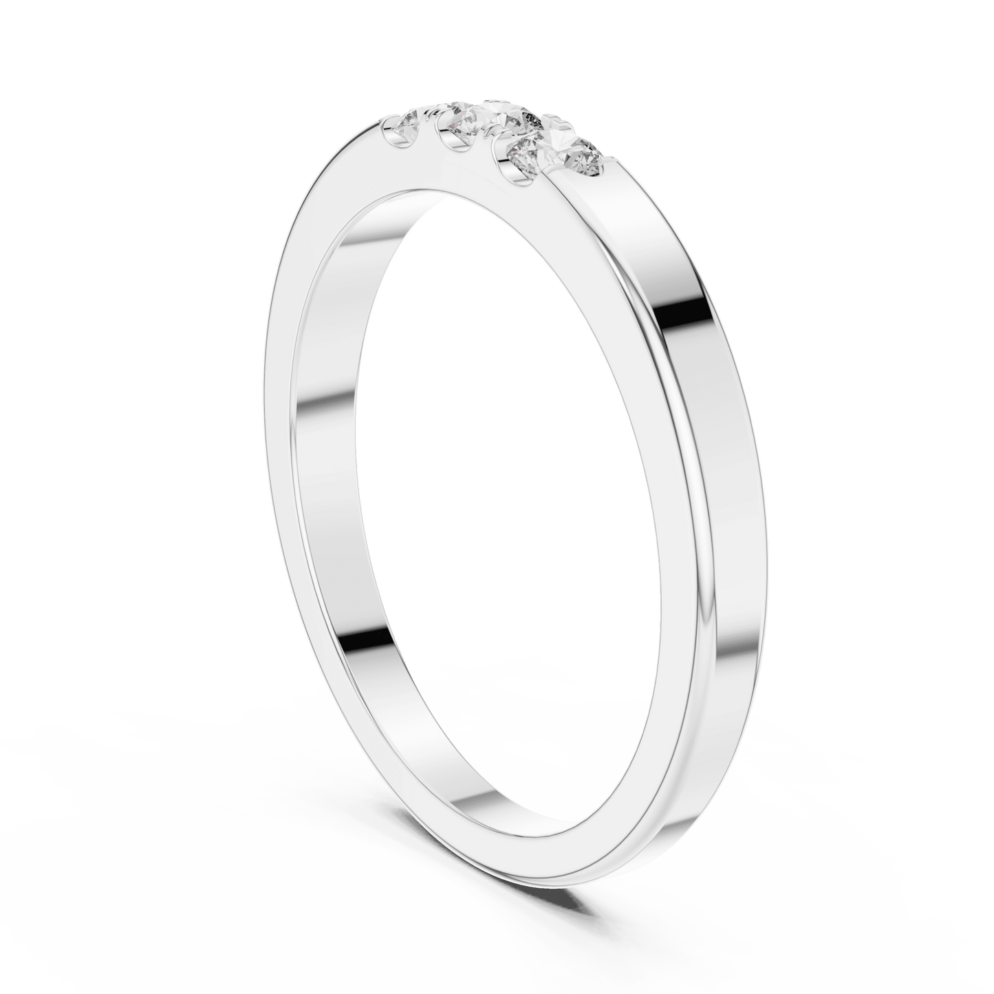 Diamond Ring - LR1213DW